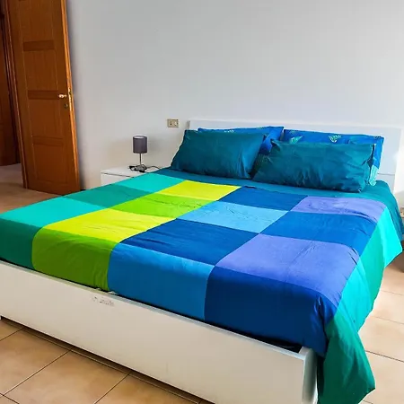 아파트 A Casa Di Silvia View Balcony 2 Bedrooms *