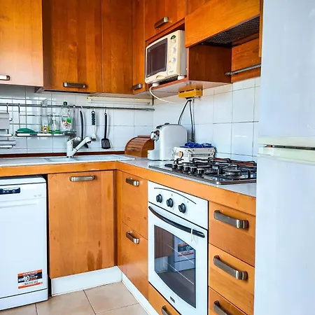아파트 A Casa Di Silvia View Balcony 2 Bedrooms *