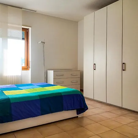 A Casa Di Silvia View Balcony 2 Bedrooms 아파트 코모