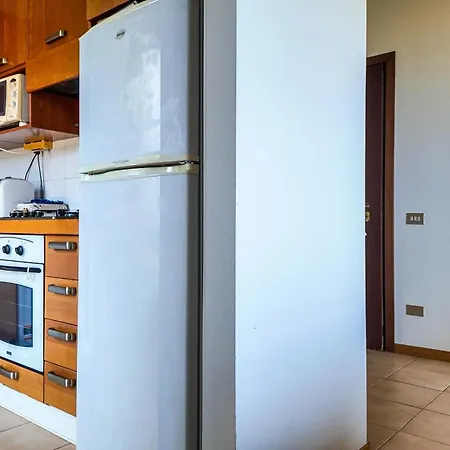 아파트 A Casa Di Silvia View Balcony 2 Bedrooms 코모