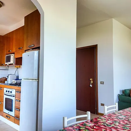 A Casa Di Silvia View Balcony 2 Bedrooms 아파트 *