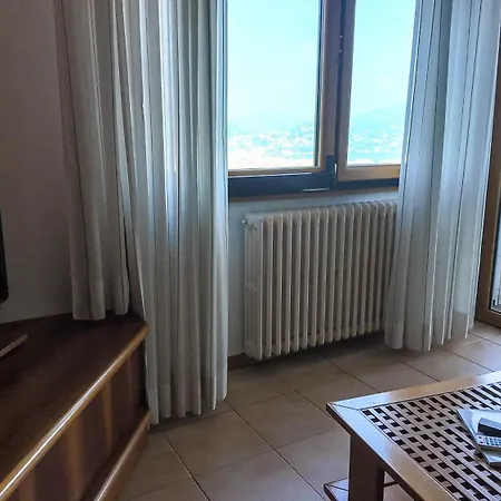 아파트 A Casa Di Silvia View Balcony 2 Bedrooms