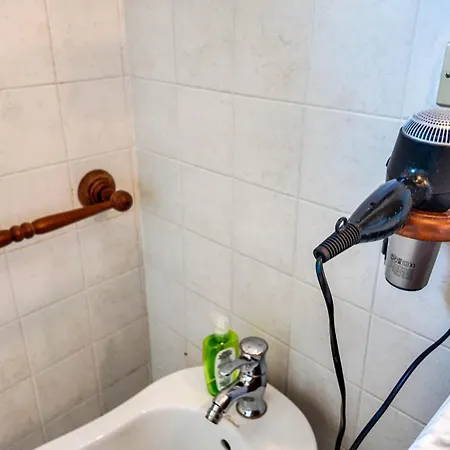 A Casa Di Silvia View Balcony 2 Bedrooms * 코모