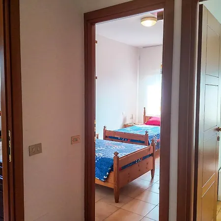 A Casa Di Silvia View Balcony 2 Bedrooms *