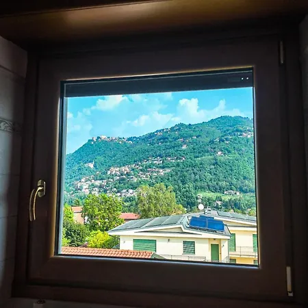 A Casa Di Silvia View Balcony 2 Bedrooms