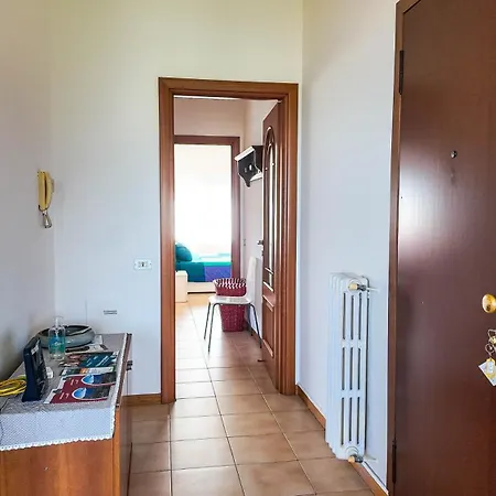 A Casa Di Silvia View Balcony 2 Bedrooms 아파트 코모
