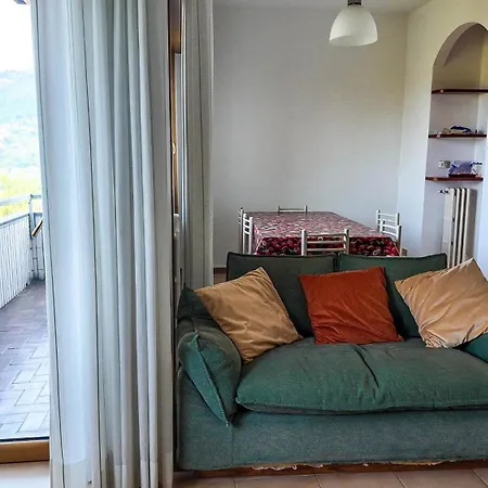 A Casa Di Silvia View Balcony 2 Bedrooms *