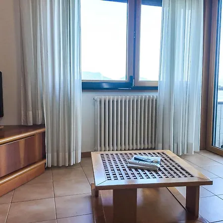 아파트 A Casa Di Silvia View Balcony 2 Bedrooms 코모