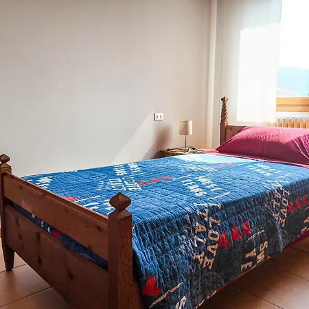 아파트 A Casa Di Silvia View Balcony 2 Bedrooms *