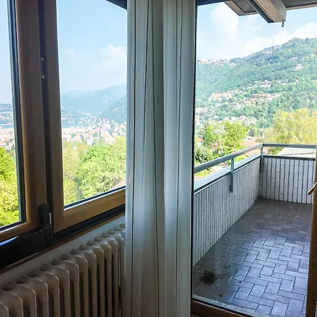 아파트 A Casa Di Silvia View Balcony 2 Bedrooms