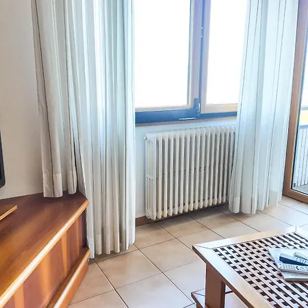 아파트 A Casa Di Silvia View Balcony 2 Bedrooms *