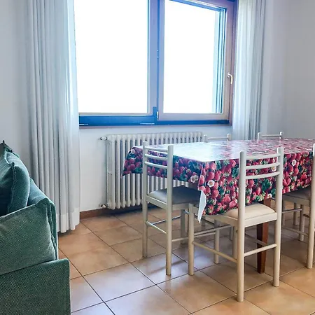 A Casa Di Silvia View Balcony 2 Bedrooms *