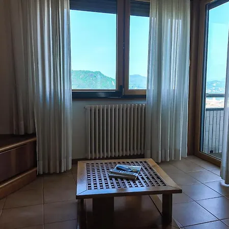 아파트 A Casa Di Silvia View Balcony 2 Bedrooms