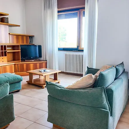 A Casa Di Silvia View Balcony 2 Bedrooms * 코모