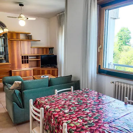 A Casa Di Silvia View Balcony 2 Bedrooms *