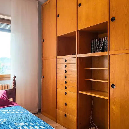 A Casa Di Silvia View Balcony 2 Bedrooms *