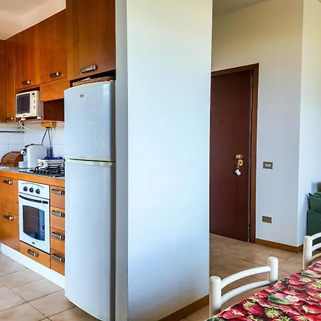 아파트 A Casa Di Silvia View Balcony 2 Bedrooms *