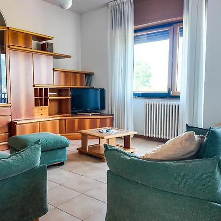 아파트 A Casa Di Silvia View Balcony 2 Bedrooms 코모